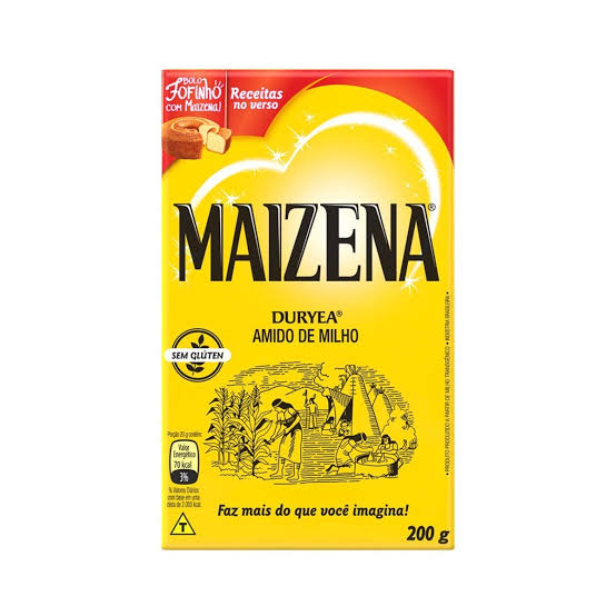 Maizena Dureya 200g