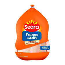 Peito Inteiro Seara Kg ( Pesado )