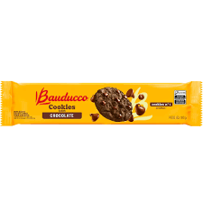 Cookies Bauduco Chocolate 100g