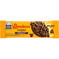 Cookies Bauduco Chocolate 60g
