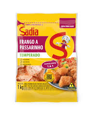 Coxinha da Asa Drumette Sadia 1Kg