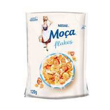 Cereal Matinal Moça Sachê 120g