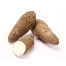 Inhame (8,99Kg)
