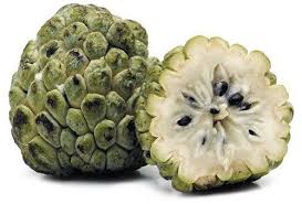 Fruta do Conde 150g (10,99Kg)