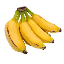 Banana da Prata (4,99Kg)