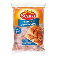Frando Passarinho Seara 1Kg