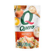 Maionese Quero Sachê 200g