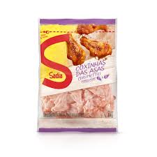 Coxinha da Asa Drumette 1Kg